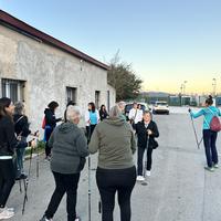 Emakumeendako osasun eskolak