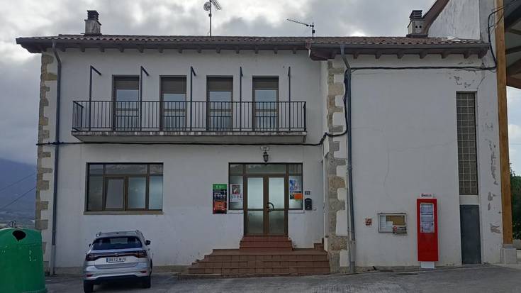 Kontzejuak etxebizitza egokitzeko lanak emateko deialdia egin du