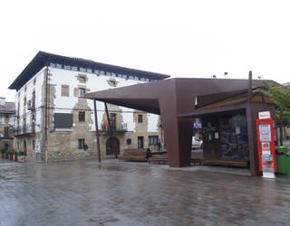 Bake epailea izendatu dute