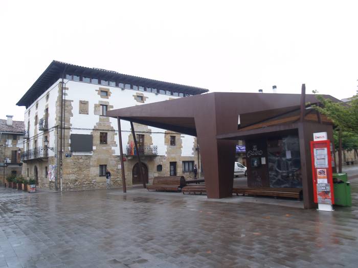 Bake epailea izendatu dute