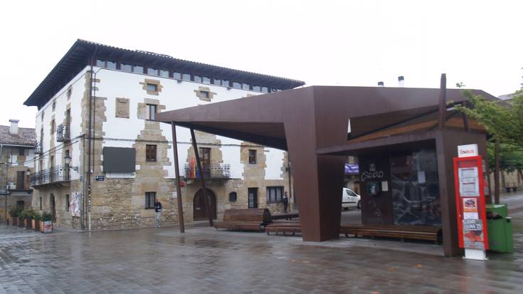 Bake epailea izendatu dute