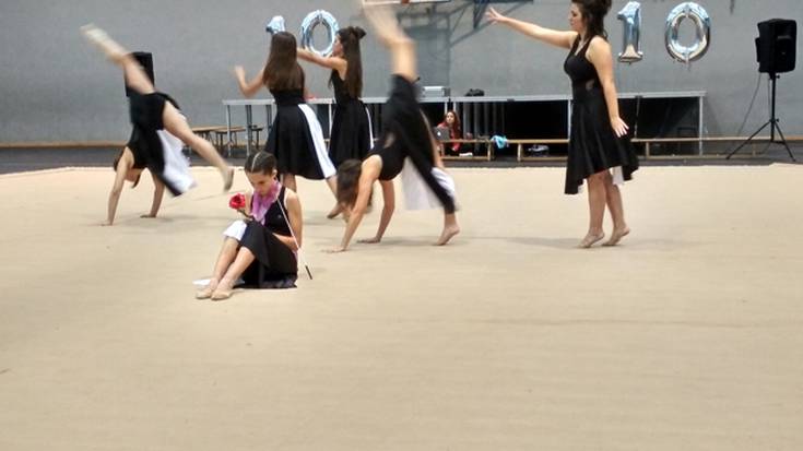 Kluben arteko erakustaldia bihar Olaztin