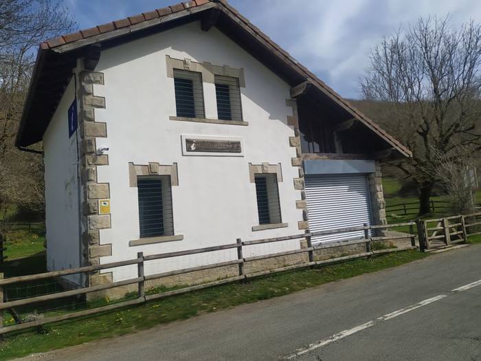 Trafikoaren egoeraren berri ematen duen bosgarren kamera jarri dute