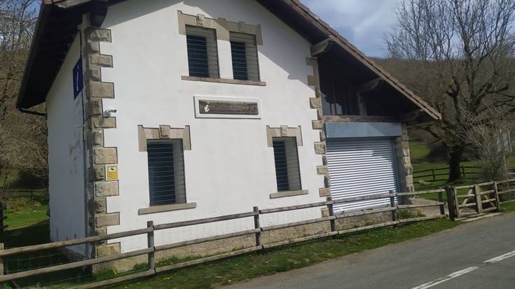 Trafikoaren egoeraren berri ematen duen bosgarren kamera jarri dute