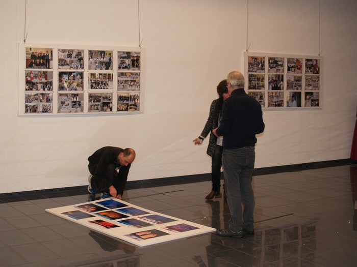 Dantza eskolaren 25 urte errepasatzeko aukera