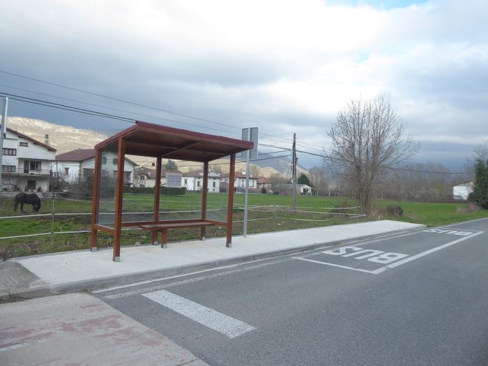 Hiriberrin 20 etxebizitza egiteari oniritzia eman diote