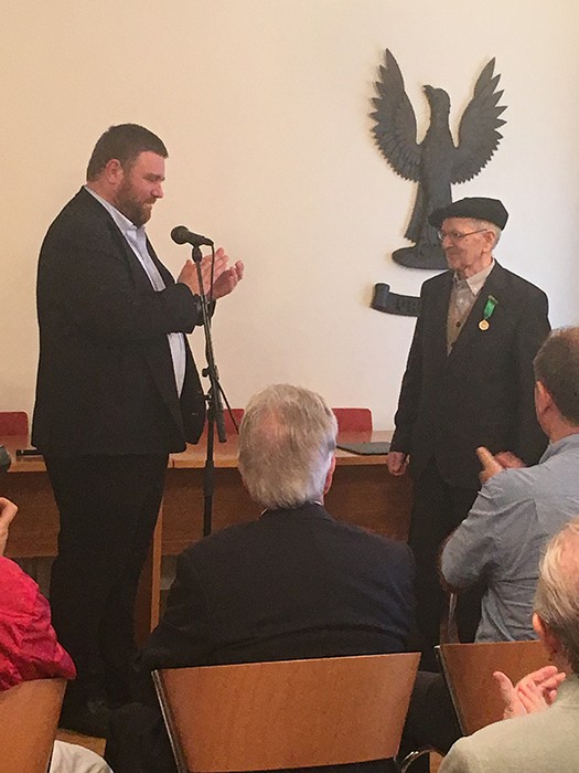 Sagasetak Euskal Herriko Txistularien elkartearen Urrezko domina jaso du - 5