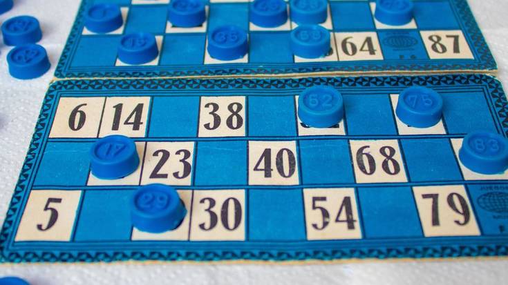 Bingo eguna, Maisuenean