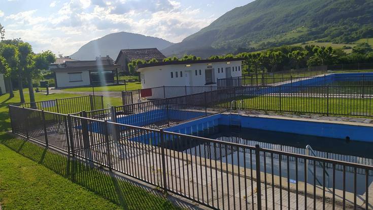 Igerilekuen kudeaketa emateko deialdia Ziordian