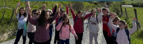 Animatu oporretako Mendi Campusera