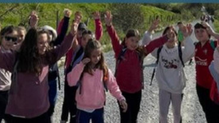 Animatu oporretako Mendi Campusera