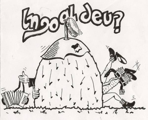 Kontzertua: Ingo al deu