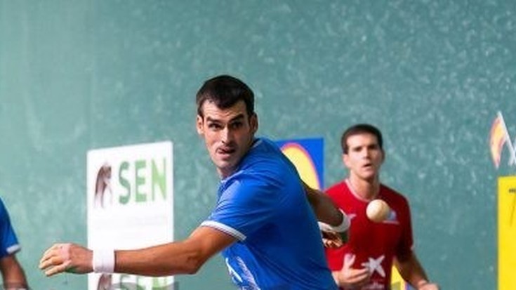 Ezkurdiak eta Martijak irabaziz ekin diote San Mateo Torneoari