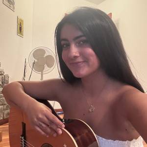 Erabiltzailearen aurpegia