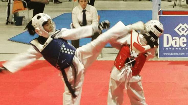 Nafar Kirol Jolasetako Taekwondoko 2. faseko lehiak bihar jokatuko dira Altsasun