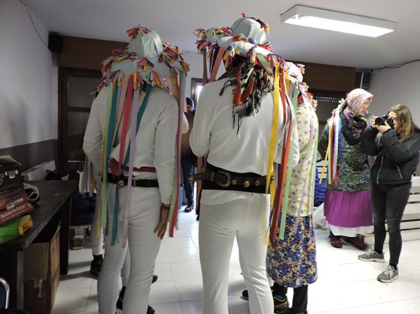 Atzo gogotsu atera ziren jotzera Unanun - 12