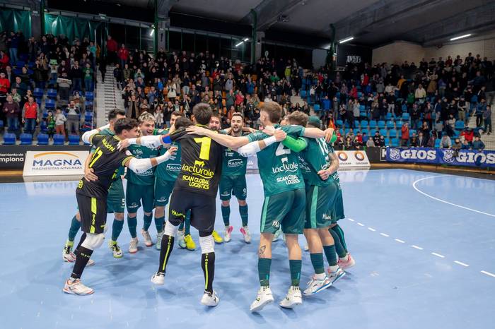 Osasuna Magna Xotak Kopa jokatuko du