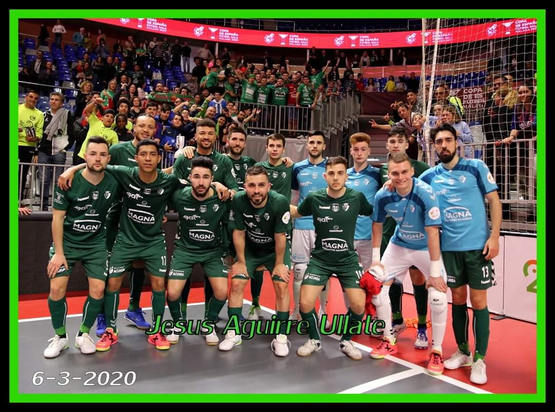 Kopa: Osasuna Magna Xotak ezin izan zuen Barçaren kontra