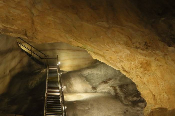 Izoztutako kobazuloa