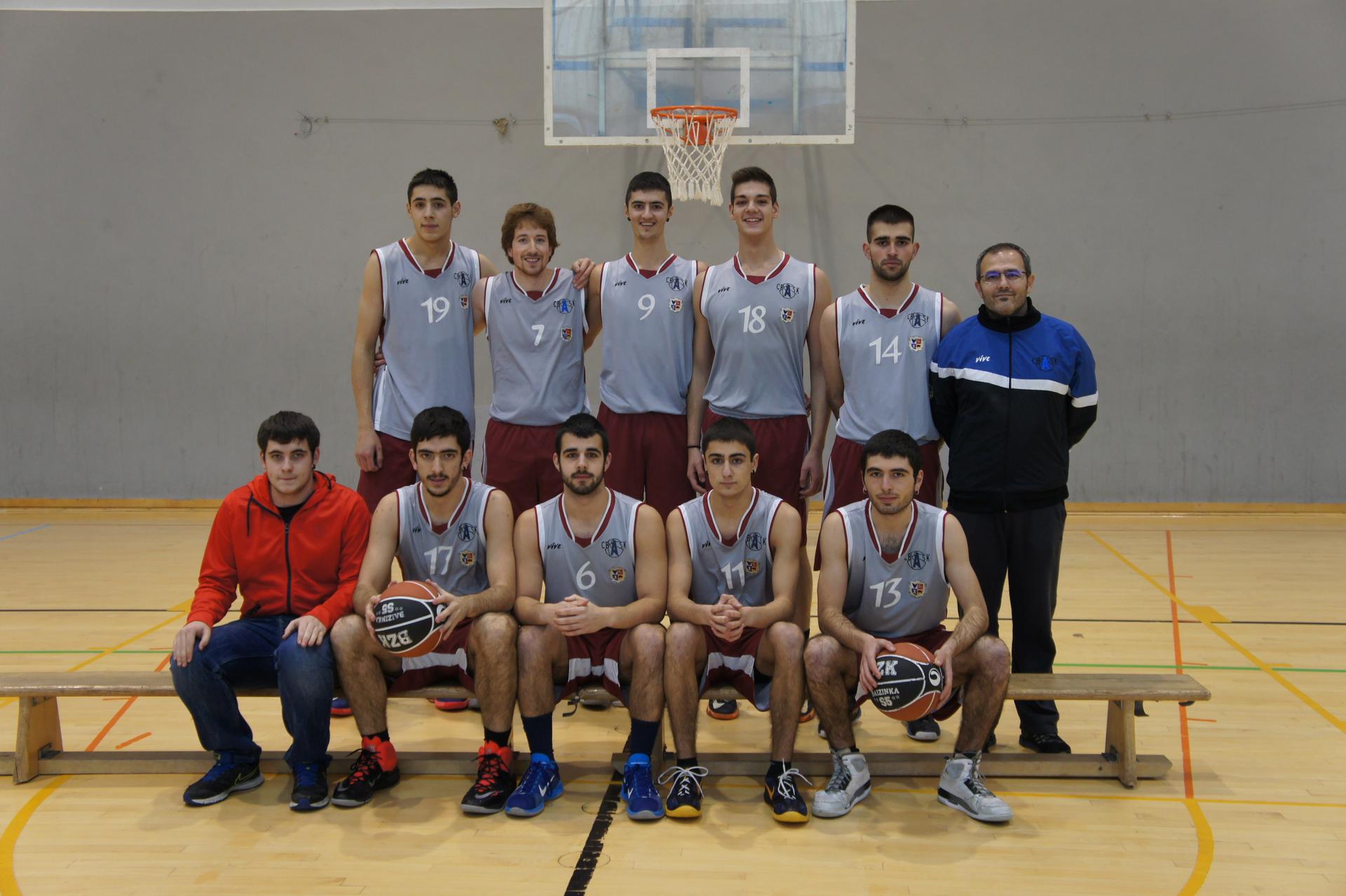 CBASK Final Fourrean