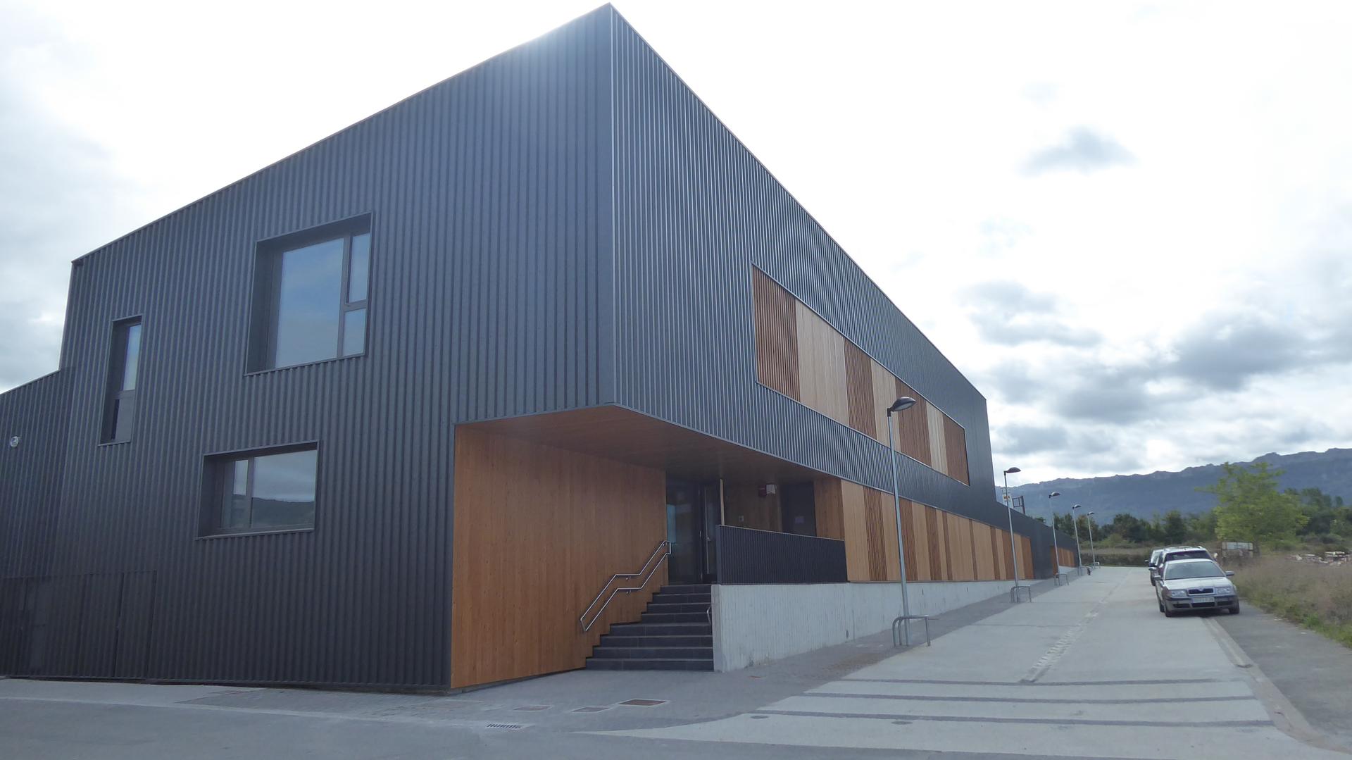 Nafarroako aurrekontuetan 145.000 euro udalarendako