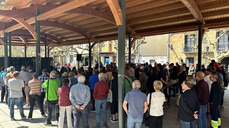 Ilunpetik argira ekimena, Bakaikun jai, menopausia eta klimaterio garaiko dokumentua, Elkartasun azoka eta Iturmendiko maiatza