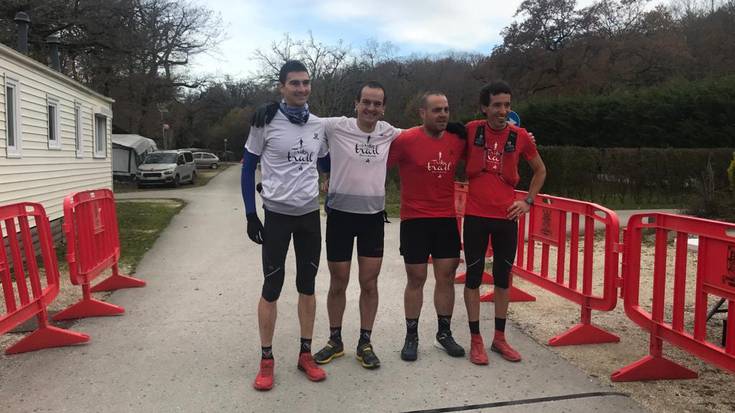 Munarrizek eta Zarranzek irabazi zuten Etxarriko erronka mundiala