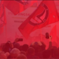 Antifaxismoari buruzko liburuaren aurkezpena, Etxarrin