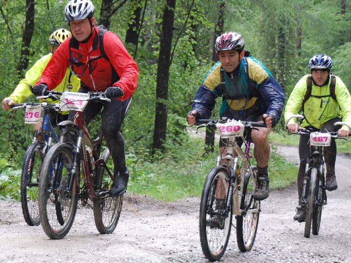 Altsasu, bikerren topaleku