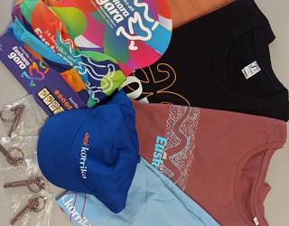 2026 Korrika materiala