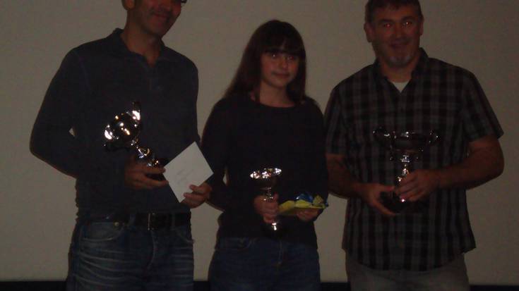 Ferietako argazki rallyak irabazleak eta erakusketa ditu 