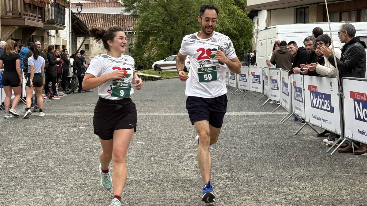 Aitzkibil, 20 urte eta gazte-gazte