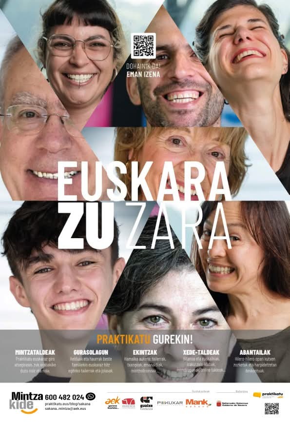 EUSKALDUN BAT BEHAR DUGU