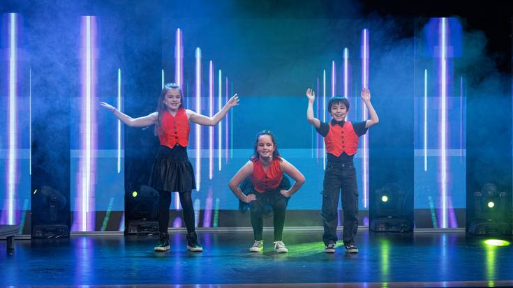 Altsasuko euskal kantuen festarako atzera kontua hasi da