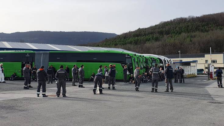 LABek Sunsudeguirako etorkizun plana eskatu du