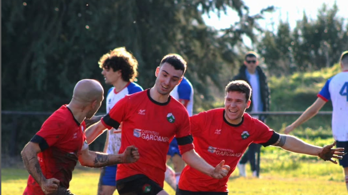 Etxarri Aranatzek Kopako finalerdia du jokoan