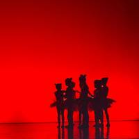 'The Greatest Showdance' dantza ikuskizun handia