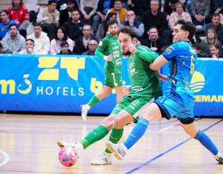 Garaipen zaporea duen berdinketa