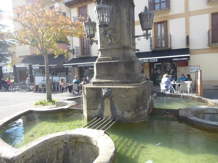 Ur kontsumoagatik ordaintzeko garaia iritsi da