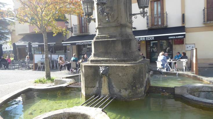 Ur kontsumoagatik ordaintzeko garaia iritsi da