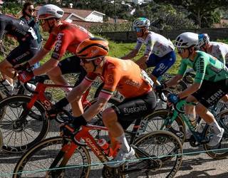 Mintegi eta Gomez, Portugaletik Andaluziara