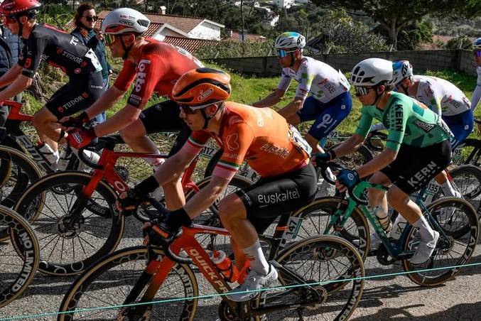 Mintegi eta Gomez, Portugaletik Andaluziara