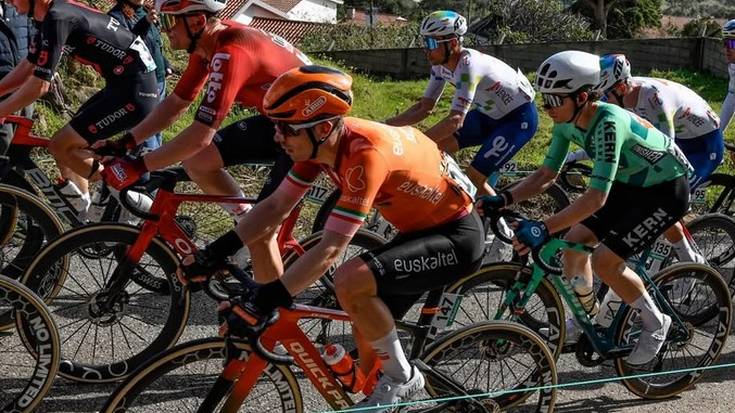 Mintegi eta Gomez, Portugaletik Andaluziara