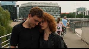 Ondine zineforum filmaren emanaldia