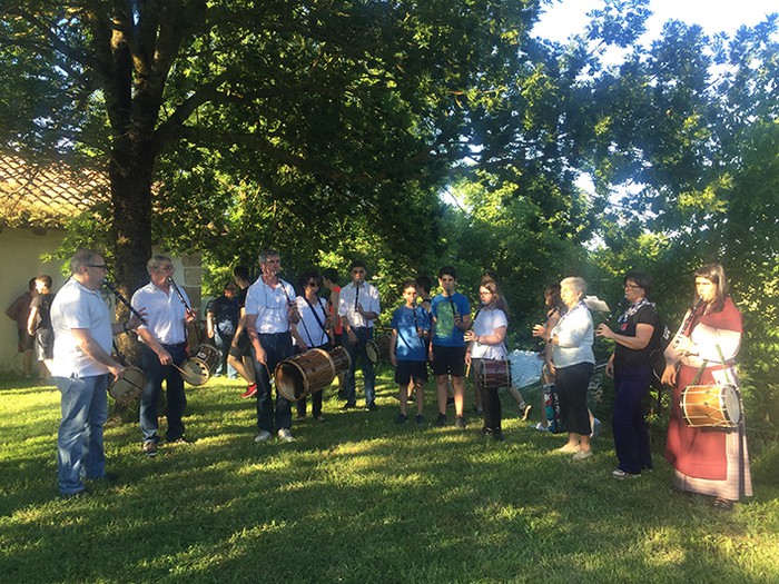 San Juan bezpera Urdiainen 2018 - 4