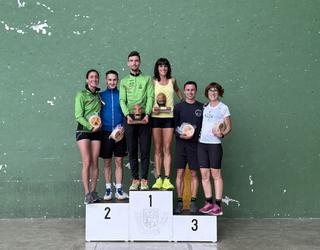 "Ez genuen Ergoienako Birako aurreko postuetan egotea espero"