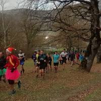 Mendi irteera Arakilgo gazteekin