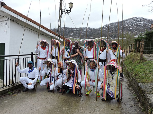 Atzo gogotsu atera ziren jotzera Unanun - 17