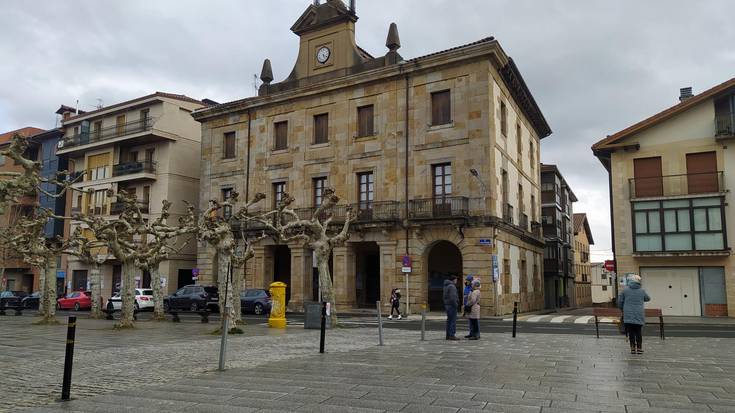 Ikastaro eskaintza egin du udalak