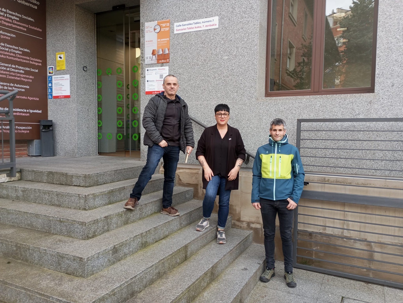 Teknoadineko programak hitzarmen bat izanen du